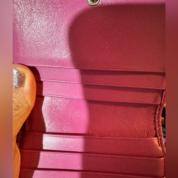 Coach wallet - Picture 7 of 8